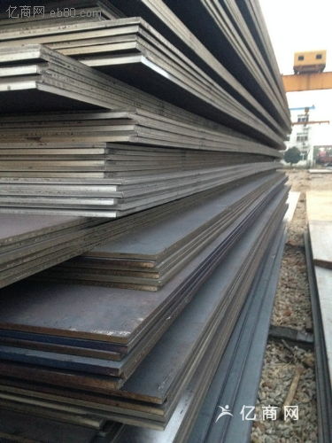 南京浦口钢板批发市场江北钢材现货销售公司